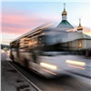 В Пасхальную ночь в Красноярске будут работать бесплатные автобусы