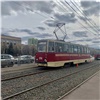 Еще одна пенсионерка попала под трамвай на правобережье Красноярска