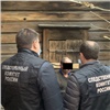 На похитителя школьника из Красноярска возбудили уголовное дело. Мужчина во всем признался 