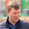 Сергей Ерёмин опроверг слухи об отставке вице-мэра и еще нескольких чиновников
