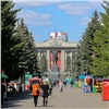 «Временами будет очень тепло»: на майских каникулах синоптики пообещали Красноярску погодные «качели»