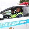 Красноярские полицейские спасли задыхающегося без кислорода больного мальчика