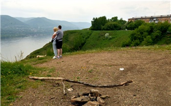 «Берег раздора»: как хотят благоустроить красноярский Академ и почему это так не нравится его жителям