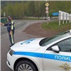 В выходные на выезде из Красноярска будут строго проверять автомобили с детьми