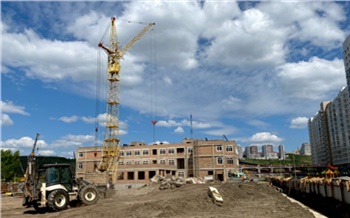 «26 млрд рублей и более 300 объектов»: как реализуются нацпроекты в Красноярском крае?