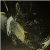 Жительница Железногорска из мести сожгла автомобиль экс-возлюбленного