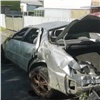 В Курагинском районе пьяный водитель слетел с дороги и погубил юную пассажирку 