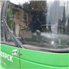 Автобус сбил выбежавшую на дорогу школьницу в Черёмушках