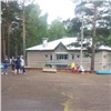 В двух детских лагерях Железногорска обнаружили ковид у воспитателей 