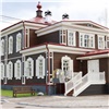 На красноярском Удачном закончили реставрацию летнего дома архиерея и открыли в нем музей