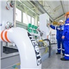 АО «Транснефть – Западная Сибирь» провело гидравлические испытания на Рыбинской ЛПДС