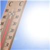 Температурный рекорд 24-летней давности был побит сегодня в Красноярске 