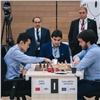 «Каждый проект можно сравнить с партией игры»: «Норникель» стал партнером международной шахматной федерации