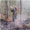Заповедник на севере Красноярского края закрыли для туристов из-за опасности пожаров