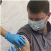 Переполненная больница, мэр после прививки, городок на Татышеве: главные события в Красноярском крае за 14 июля