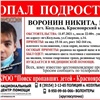 В Козульском районе без вести пропал 14-летний мальчик. Следователи просят помощи автомобилистов