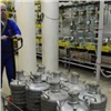 Электрохимический завод в два раза увеличил объем производства жидкого кислорода