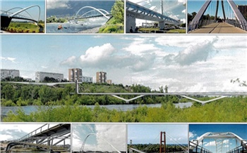 «Огромная территория с уникальным ландшафтом»: набережную в Зеленой роще Красноярска готовят к преображению