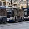 Кабмин выделил Красноярскому краю более 2,4 млрд рублей на покупку 50 современных троллейбусов и 25 трамваев