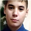 Следователи показали последнее видео с пропавшим больше недели назад в Козульке 14-летним мальчиком 