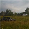 На юге Красноярского края молодой водитель опрокинул «Ладу»: погибли три пассажирки 