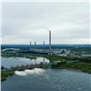 На Красноярской ГРЭС-2 увеличат выработку электроэнергии