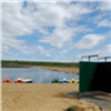 Еще 4 пляжа открылись в Красноярском крае 