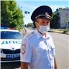 Красноярские дорожные полицейские раскрыли два главных нарушения неопытных водителей