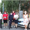 Красноярским пешеходам-нарушителям устроили новый сеанс «шоковой терапии». С начала года в ДТП пострадали больше 150 человек