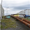 В Норильске заменят ветхие инженерные сети на 1,6 млрд рублей
