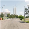 30 июля в центре Красноярска перекроют участок улицы Бограда