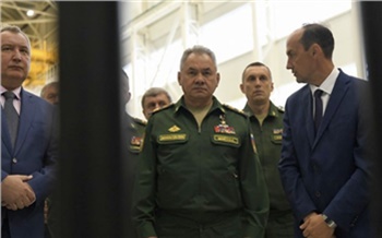 «Мечтаю вернуться в Сибирь»: зачем Сергей Шойгу прилетал в Красноярск