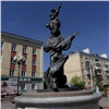 «Ничего на свете лучше нету»: красноярский памятник «Бременским музыкантам» уберут с площади перед ДК 1 Мая