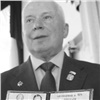 Стала известна дата прощания с первым мэром Красноярска Валерием Поздняковым 