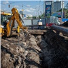 На ремонтируемых участках в Свердловском районе расширят дороги