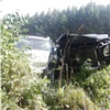 «Водители и пассажиры стали заложниками собственной беспечности»: в столкновении двух иномарок под Красноярском пострадали 6 человек 
