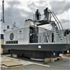 «Норникель» проводит масштабное переоснащение морского порта в Дудинке