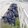 Тряпки, строительный мусор и сливной бачок: «КрасКом» достал три тонны мусора из трубопроводов Красноярска