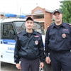 Зеленогорские подростки опоздали на последний паром через Кан и попросили полицейских спасти их