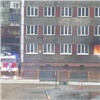 «К учебе не готова?»: в Норильске накануне 1 сентября загорелась школа (видео)