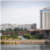 В Красноярске изменят планировку нескольких крупных участков на левом берегу