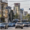 В Красноярске из-за ремонта теплосетей перекроют несколько улиц
