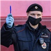В Красноярске поймали и накажут еще 68 антимасочников