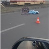 На Красрабе водитель ВАЗа насмерть сбил пенсионера и сбежал