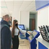 Центр обслуживания потребителей «Красноярскэнерго» начал очно принимать посетителей
