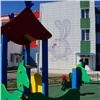 В Богучанском районе построили современный детский сад с бассейном