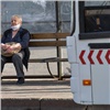 В красноярском Покровском временно изменят схему движения двух автобусов