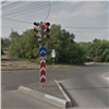 Перегруженный перекресток на правобережье Красноярска перекрывают на три дня