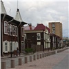 В Красноярске завершилась реставрация зданий Исторического квартала