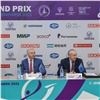 В Красноярске готовятся к открытию Гран При по фигурному катанию на коньках среди юниоров